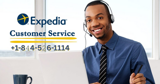 Ways To Reach Expedia Customer Service by (USA) Phone Chat and Email Support Connect Guide