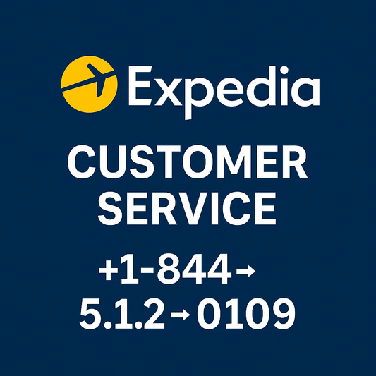 Ways to Reach Expedia Customer Service via Phone Number, Chat and Email Options: A Step by Step Full Guide